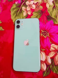 iphone 11 non pta betttey health 99%10|10