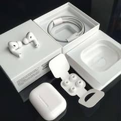 Airpods pro 2nd generation