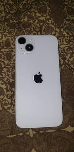 iphone 14 plus 128 GB