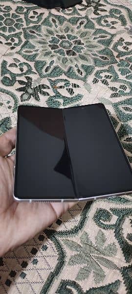 Samsung fold 3 Exchange possible with differences 2