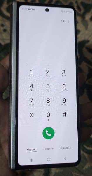 Samsung fold 3 Exchange possible with differences 3