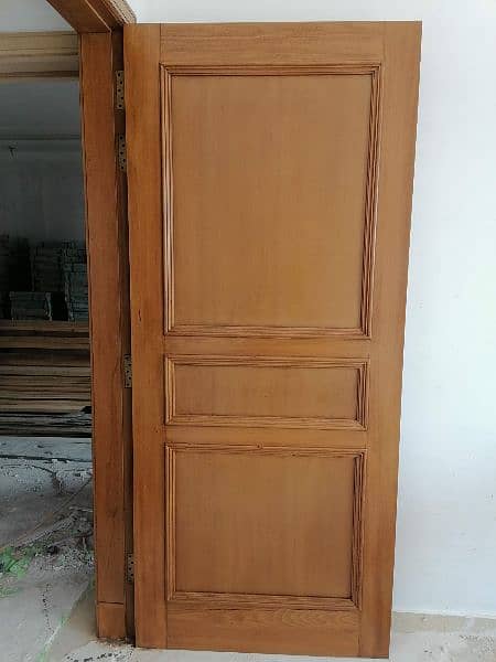 wooden Doors 7