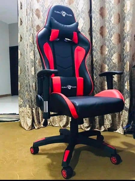 Gaming chair, Office Chair, Bar stools, imported 8