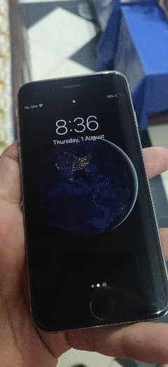 iphone 6 non pta total original