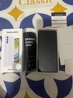 samsung Galaxy A04s