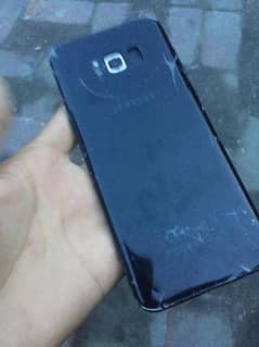 Samsung  s8+ 4/64 Non pta ha