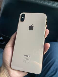 Iphone XS Max 256 GB