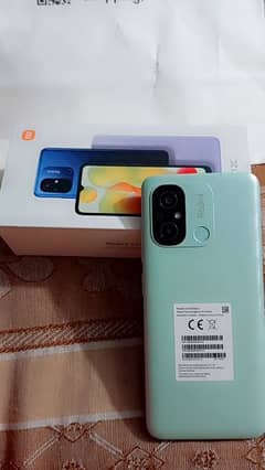 redmi