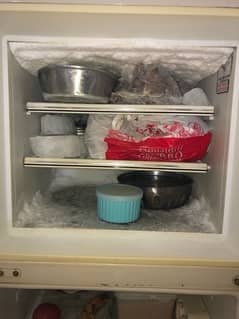 Dawlance Refrigerator