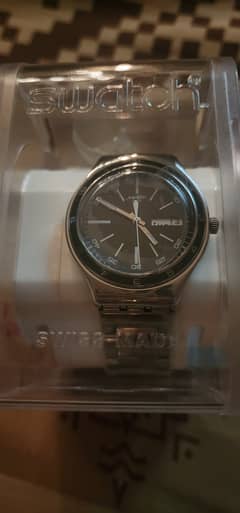 Swatch Men's Watch Original