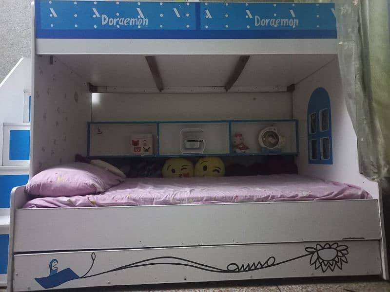 bunkbed for children 3