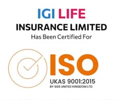 IGI Life Insurance Company