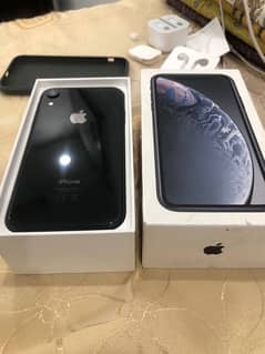 Iphone XR 64Gb PTA Approved