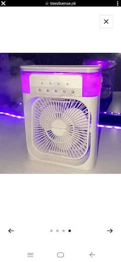 Mini Cooling fan