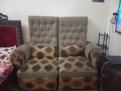 Sofa chair