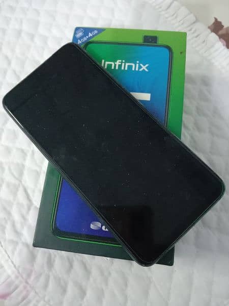 Infinx S 5 pro . 4/64 0