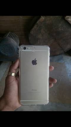 iphone 6 plus non PTA