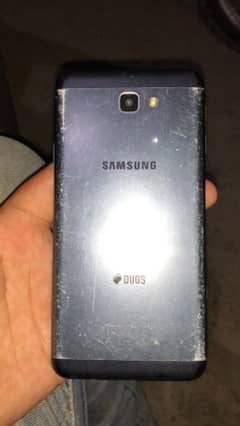 Samsung j7 prime