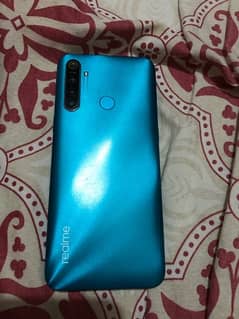 realme 5i