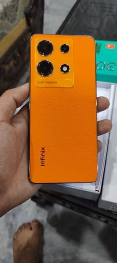 INFINIX