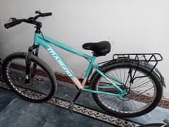 Cycle for sale