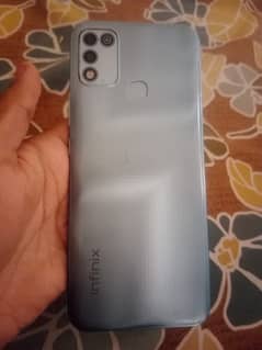 Infinix hot 11 play 4 64