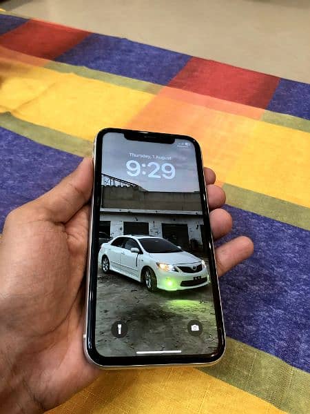 Iphone xr factory unlock 64gb 1