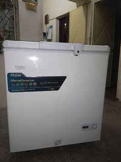 Haier HDF-245 inverter