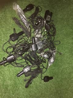 Garmin charger