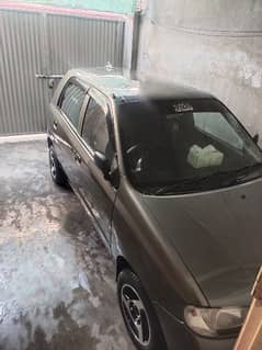 Suzuki Alto 2009