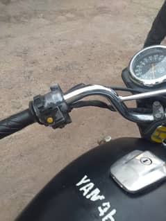 yamaha junoon for sale