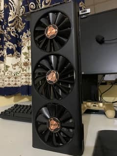 XFX RX5600xt Thick III Ultra