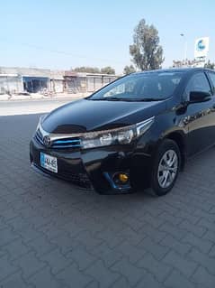 Toyota Corolla GLI 2016 03003558435