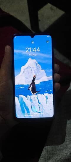 Vivo S1 Pro