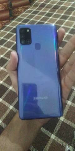 Samsung a21s