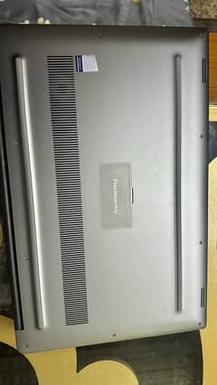 Dell Precision 5540