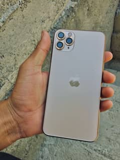 iPhone 11pro max 64GB  urgent  sell