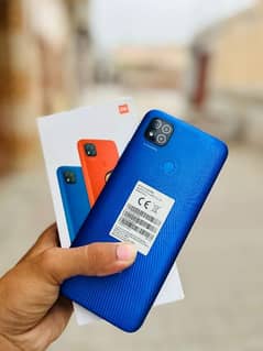 Redmi