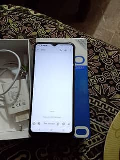 Vivo Y20 6/64GB 10/10 brand new