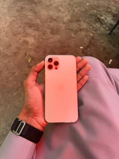 IPHONE 12 PRO 512GB NON PTA(NOT JV)