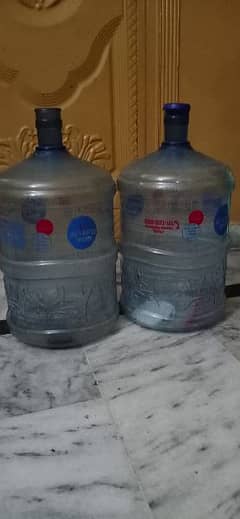 Nestle bottels for sale