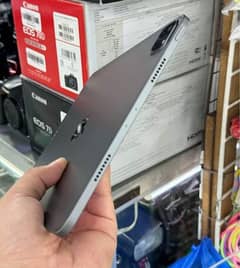 IPad Pro M1 chip 128 GB 2021 model03468556940