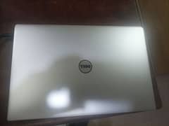 Dell XPS core i7 5th generation