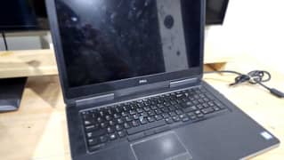 dell precision 7720