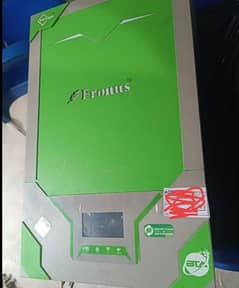 Fronus inverter PV 5000