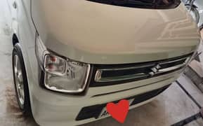 Suzuki Wagon R 2024