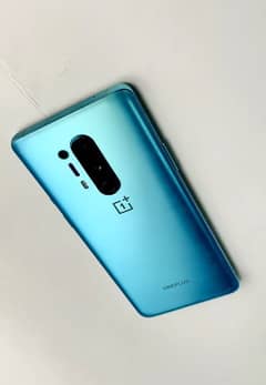 Oneplus 8Pro 12/256Gb  10/10 Approved (no exchange)