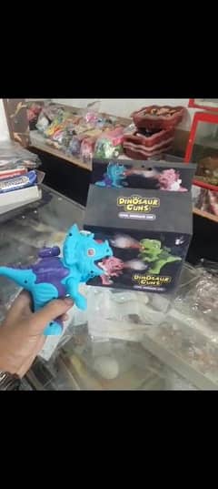 cold air dragon gun