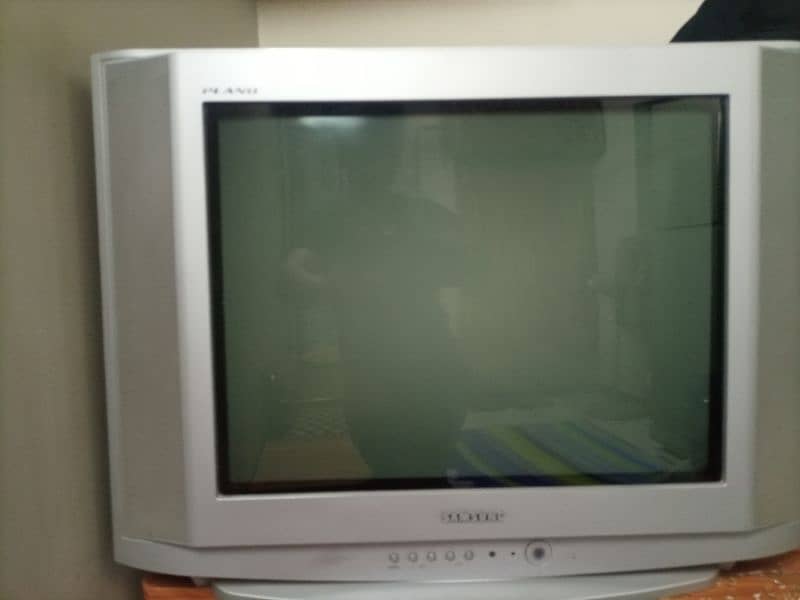 SAMSUNG TV 0