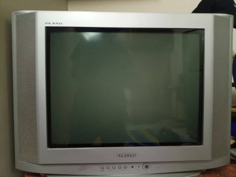 SAMSUNG TV 1